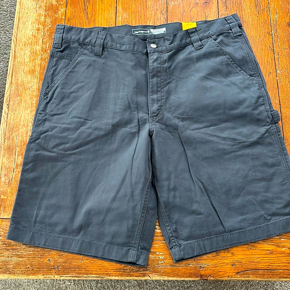 Carhartt Utility Work Shorts